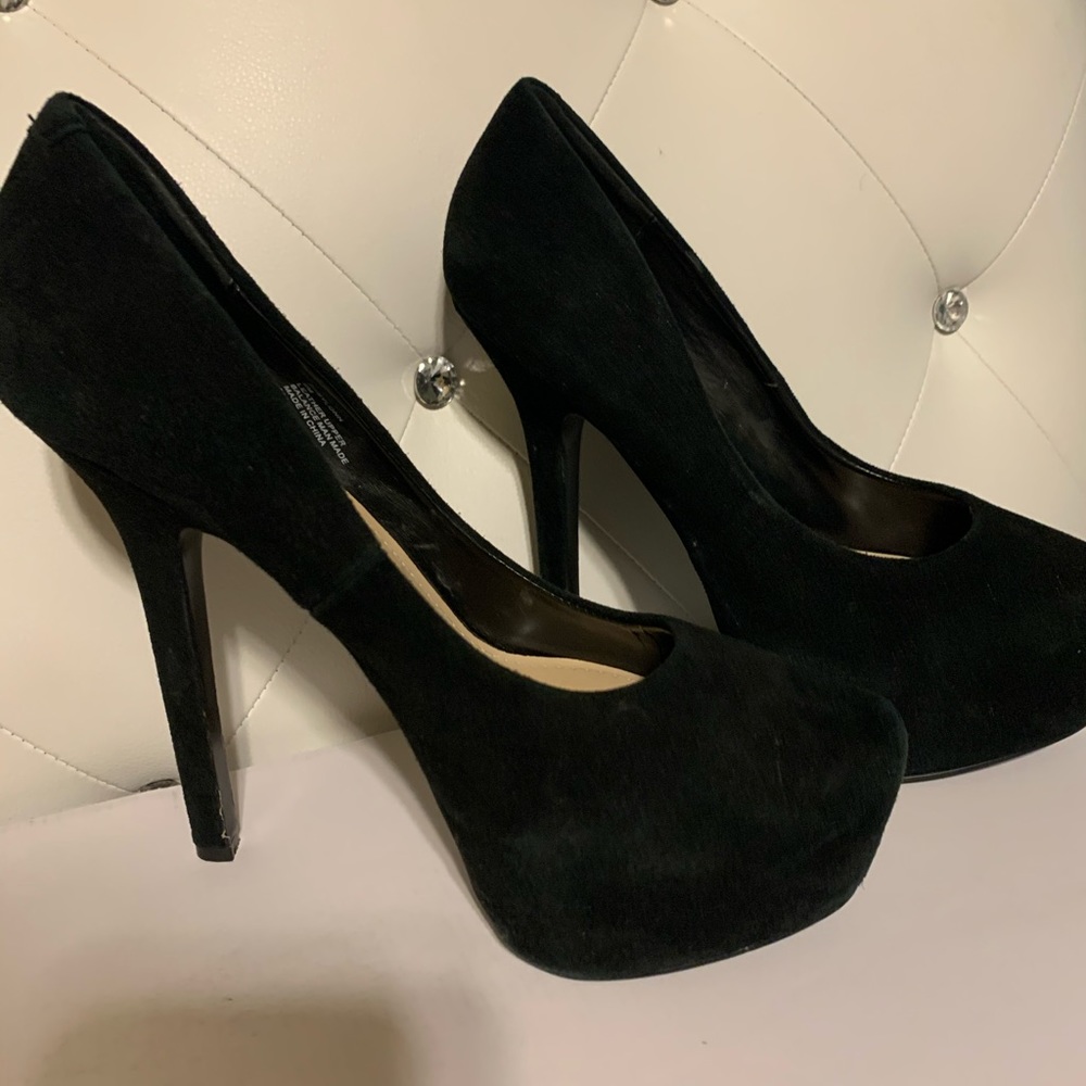 Steve Madden Pumps